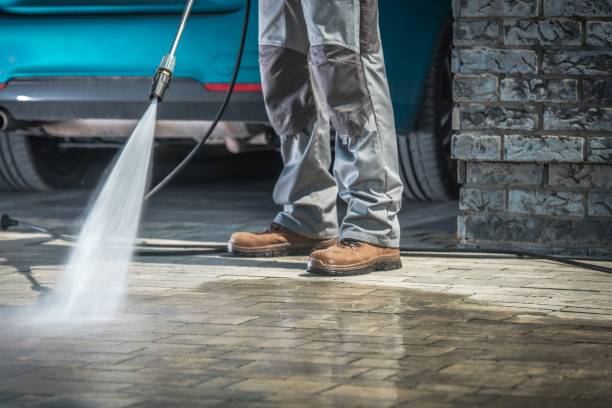 Best Factory Floor Cleaning  in Ridgefield Park, NJ