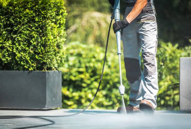 Best Patio and Deck Pressure Washing  in Ridgefield Park, NJ