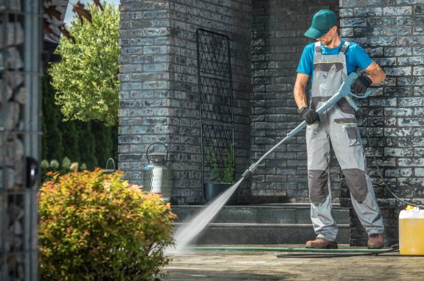 Best Oil Spill Cleanup  in Ridgefield Park, NJ