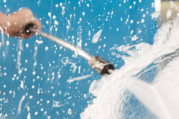 Paint Preparation in Ridgefield Park, NJ