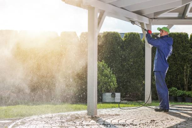 Spring Cleaning in Ridgefield Park, NJ