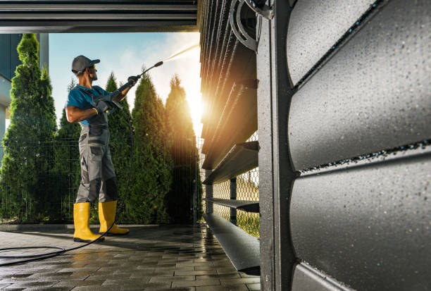 Best Machinery and Equipment Cleaning  in Ridgefield Park, NJ