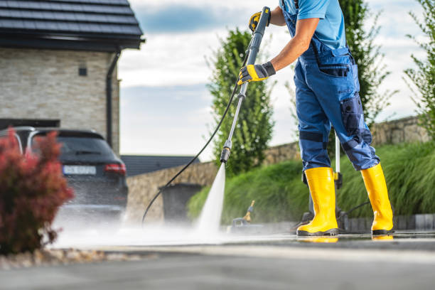 Professional Pressure Washing Services in Ridgefield Park, NJ