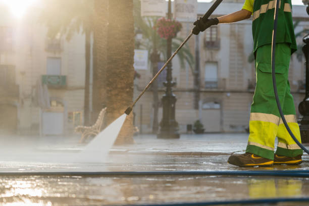 Best Machinery and Equipment Cleaning  in Ridgefield Park, NJ