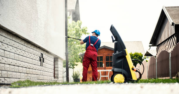  Ridgefield Park, NJ Pressure Washing Pros