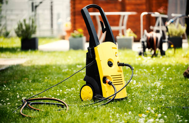 Best Gas Station Cleaning  in Ridgefield Park, NJ